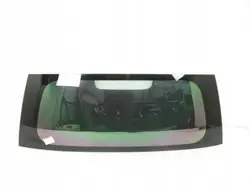 Vitre Arrière d'Occasion OEM M1047907 Suzuki Ignis