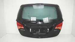Porta Traseira OEM 360190492 para Opel Meriva B 2010-2013