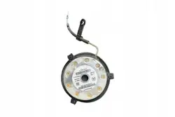 Almofada suspensão traseira esquerda ZGS002 Mercedes