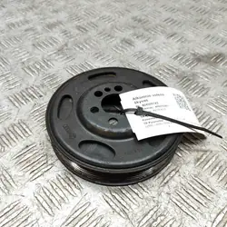 Polia do virabrequim VW Golf V 2.0L 147kW 06F105243J