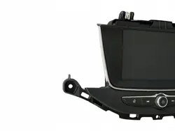 OEM 39217909 radio-navigointinäyttö Opel Astra K:lle