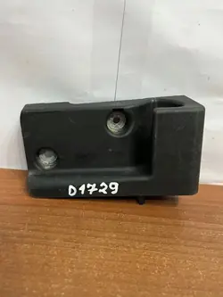 Pièces de finition Mercedes-Benz D1729 - État utilisé