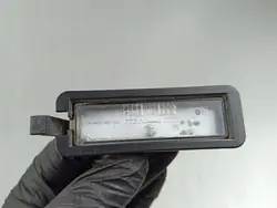 Jeep Compass kentekenplaatverlichting OEM 144415