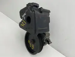 POMPE DE DIRECTION ASSISTÉE MERCEDES E W211 CLS W219 S W221 A0044669101