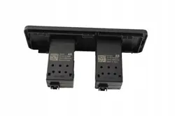 Painel de Porta USB C Traseiro Range Rover Velar L560