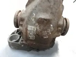 BMW 3 Touring E91 Rear Differential 3.07 2010 Used