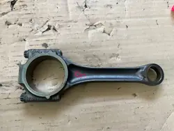 Vevarstake OEM 038D för VW Golf V Caddy III