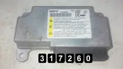 Käytetty Chevrolet Captiva ECU OEM AM-317260