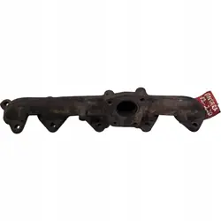 Colector de escape Opel OE OEM JUT121546