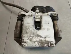 Mercedes-Benz S W222 2014 Rechts Hintere Bremszange A2314230881