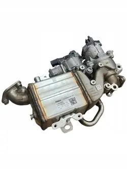 Refrigerante EGR VW Crafter II OEM 04L131512CM