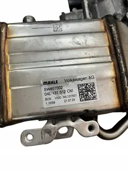 Refrigerante EGR VW Crafter II OEM 04L131512CM