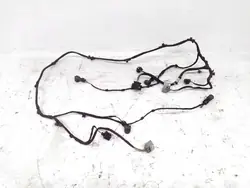 PDC Bekabeling Voor Volkswagen Passat Alltrack