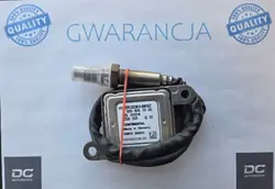 NOx-sensor OEM A0009057000A för Mercedes