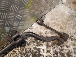 Mercedes-Benz R W251 Etujousitus OEM MDY34016