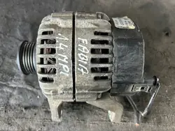 Vaihtovirtageneraattori Volkswagen Fabia 1.4 70A OEM 047903017