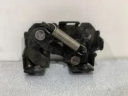 Cerradura capó Infiniti Q50 OEM FBZ21205 - Usado