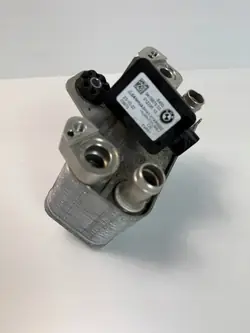 BMW OE 9418878 AC-torkare Värmväxlare - Begagnad