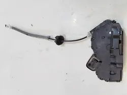 Bakre Höger Dörrlås Skoda Superb III 2.0 TDI