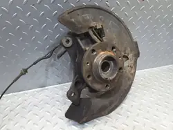 Buje rueda delantera OEM 192449876 lado izquierdo Citroen