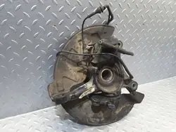 Moyeu roue avant OEM 192449876 côté gauche Citroen