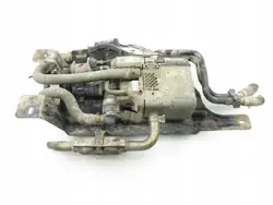 Webasto Citroen C8 Diesel Lämmitin M1133610