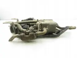 Webasto Citroen C8 Diesel Lämmitin M1133610