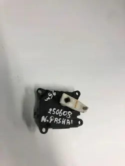 Luchtstroomklepmotor OEM 277306RF0A voor Nissan