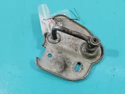 Verrou de capot droit OEM 3V0823186A pour Cupra Formentor