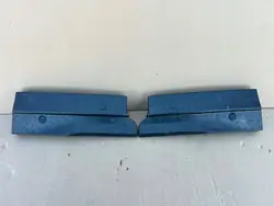 Absorbedor Espuma Nissan Pulsar Trasero Izquierdo OEM 85093-3ZL0A
