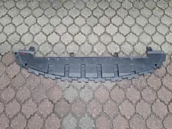 RENAULT MODUS 04- Undersköld Under Stötfångare 8200259264