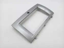 Radioframe OEM 9644559677 för Peugeot 407