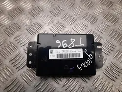 Panneau climatisation Jeep OEM P68321557AC - Occasion