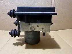 Pompe ABS ESP Audi 8K0907379BH Contrôleur d'occasion