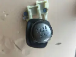 Pomo de palanca OEM GAŁKA LEWAREK HYUNDAI I30 2007-2010