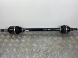 Jeep Grand Cherokee WL taka-akselin puoliakseli OEM P68380008AB