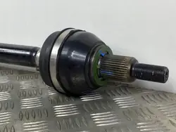 Demi-arbre arrière Jeep Grand Cherokee WL OEM P68380008AB
