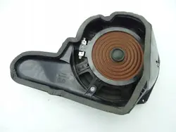 Haut-parleur grave gauche BMW 6943079 pour Série 6