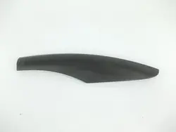 Tampa de trilho teto dianteira direita OEM 3B9860146B VW Passat B5