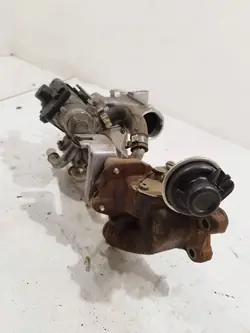 Renault EGR-venttiili 8200836385