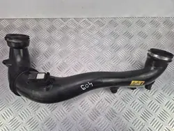 MERCEDES 1.8 2.0 CGI LUCHTINLAATPIPE