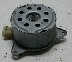 Motor Ventilador Radiador FIAT DOBLO II 1.6 M-JET OEM M11001100