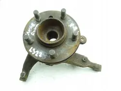 Buje delantero derecho OEM LAND_ROVER_RANGE_ROVER_L322_02-12_4.4_V8_ZWROTNICA_PIASTA_PRAWY_PRZÓD_#19