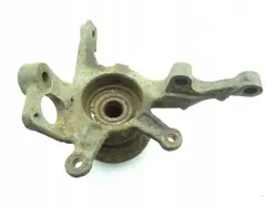 Moyeu avant droit OEM LAND_ROVER_RANGE_ROVER_L322_02-12_4.4_V8_ZWROTNICA_PIASTA_PRAWY_PRZÓD_#19