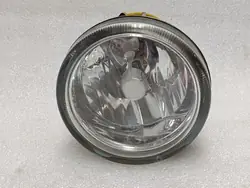 Faróis de Neblina Citroen C3 I 1.1 1.4 2002-2007