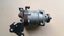 Kraftstoffpumpe Jaguar X-Type 2.0 Diesel 2C1Q-9B395-AC