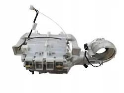 Verwarmingsunit Citroen Berlingo 2014