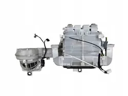 Ensemble de Chauffage Citroen Berlingo 2014