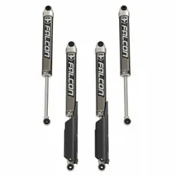 Amortiguadores Falcon SP2 JL-TX14-02-21-400-200 para Jeep Gladiator