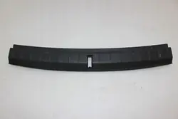 BMW X1 F48 Bagagerumskantsskydd 51477331417